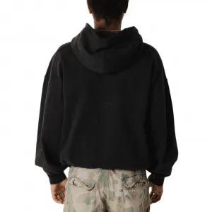TwoJeys Icon Hoodie "Stone Washed Black" (203009801)