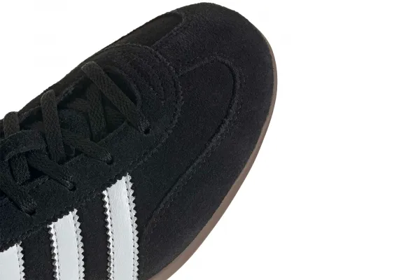 adidas Handball Spezial Lo Pro W "Core Black" (KJ3629)