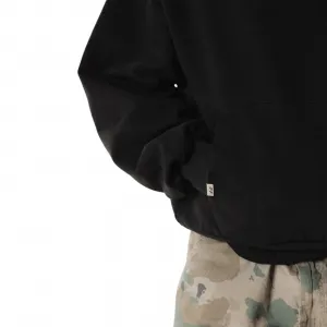 TwoJeys Icon Hoodie "Stone Washed Black" (203009801)