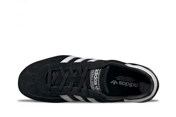 adidas Handball Spezial Lo Pro W "Core Black" (KJ3629)