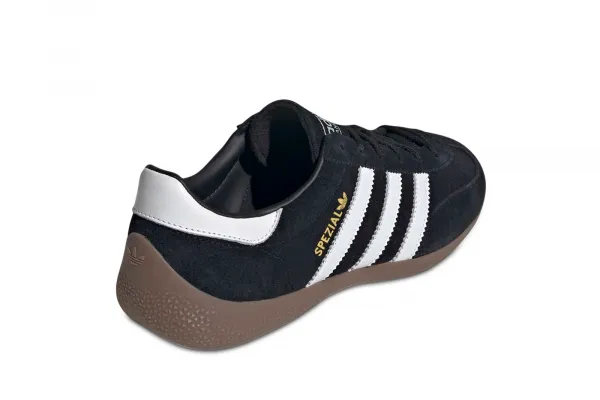 adidas Handball Spezial Lo Pro W "Core Black" (KJ3629)