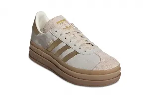 adidas Gazelle Bold W "Gold Beige" (IH6781)
