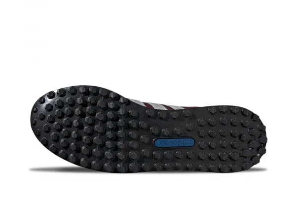 adidas LA Trainer OG "Noble Maroon" (JQ5715)