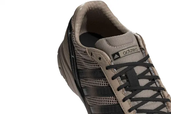 adidas Adizero Adios OG W "Wonder Taupe" (JQ1786)