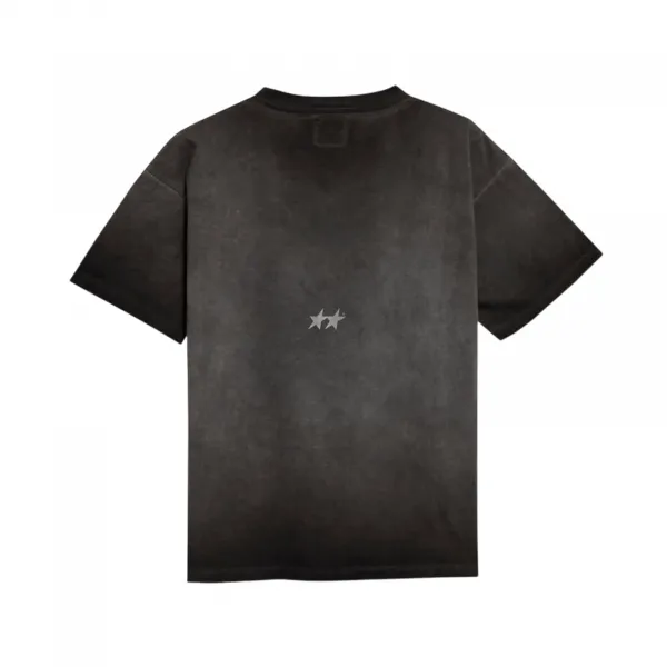 TwoJeys Icon T-Shirt "Washed Black" (201809800)