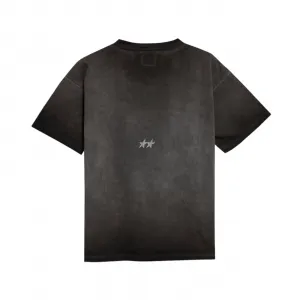 TwoJeys Icon T-Shirt "Washed Black" (201809800)