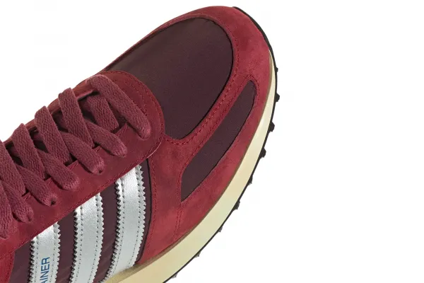 adidas LA Trainer OG "Noble Maroon" (JQ5715)
