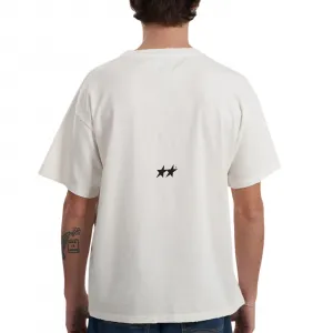 TwoJeys Icon T-Shirt "Vintage White" (201809251)