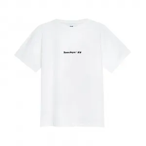 TwoJeys Icon T-Shirt "Vintage White" (201809251)
