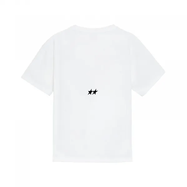 TwoJeys Icon T-Shirt "Vintage White" (201809251)