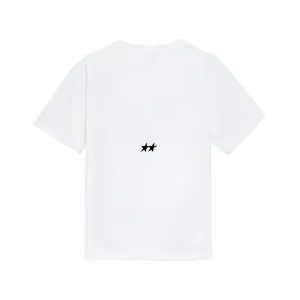 TwoJeys Icon T-Shirt "Vintage White" (201809251)