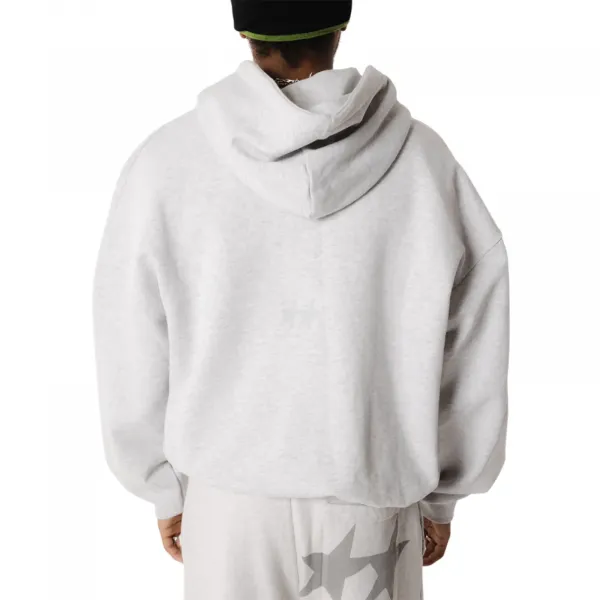 TwoJeys Icon Hoodie "Melange" (203009909)
