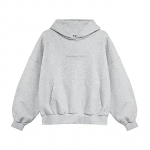 TwoJeys Icon Hoodie "Melange" (203009909)
