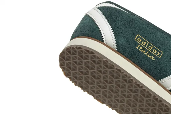 adidas Italia 70s "Aurora Ivy" (IH9089)