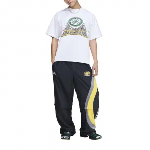 adidas x Brain Dead T-Shirt "Core White" (JY8688)