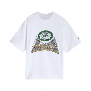 adidas x Brain Dead T-Shirt "Core White" (JY8688)