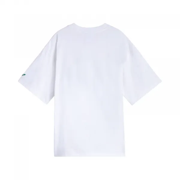 adidas x Brain Dead T-Shirt "Core White" (JY8688)
