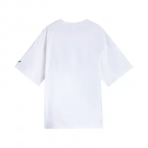adidas x Brain Dead T-Shirt "Core White" (JY8688)