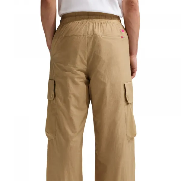 Nike Project F.R.O.G. Transparent Cargo Pants "Parachute Beige" (HV0907-297)