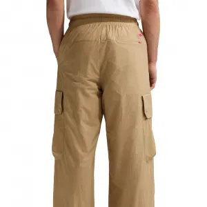Nike Project F.R.O.G. Transparent Cargo Pants "Parachute Beige" (HV0907-297)
