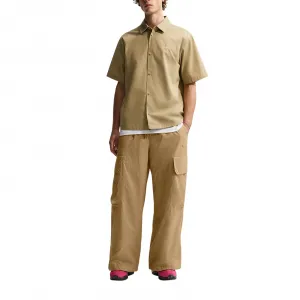Nike Project F.R.O.G. Transparent Cargo Pants "Parachute Beige" (HV0907-297)