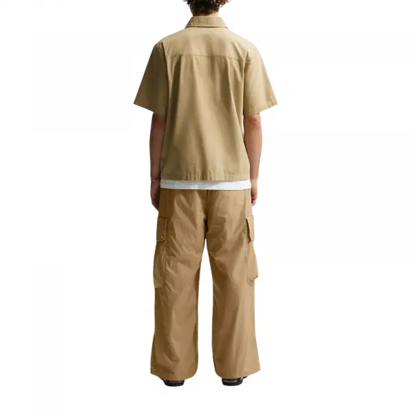 Nike Project F.R.O.G. Transparent Cargo Pants "Parachute Beige" (HV0907-297)