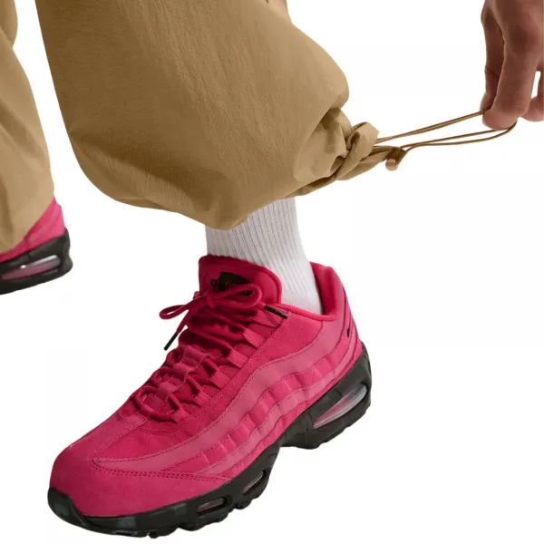 Nike Project F.R.O.G. Transparent Cargo Pants "Parachute Beige" (HV0907-297)