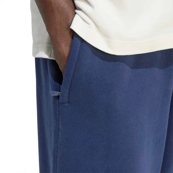 adidas Equipment Open Hem Sweatpants "Night Indigo" (KE1354)