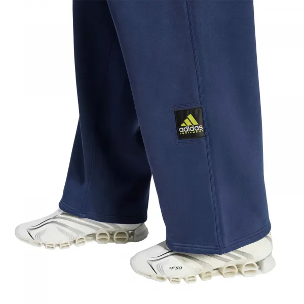adidas Equipment Open Hem Sweatpants "Night Indigo" (KE1354)