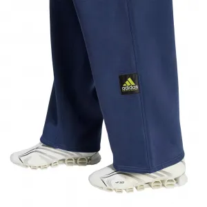 adidas Equipment Open Hem Sweatpants "Night Indigo" (KE1354)