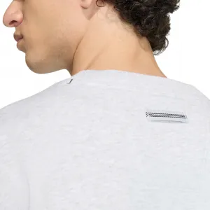 adidas Equipment Crewneck "Light Grey Heather" (KB9324)
