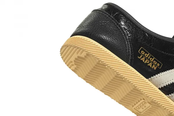 adidas Japan Decon "Core Black" (KJ6212)
