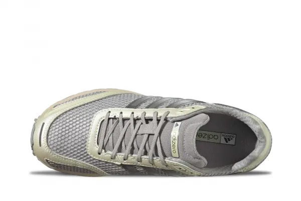 adidas Adizero Adios OG W "Silver Metallic" (IH4544)