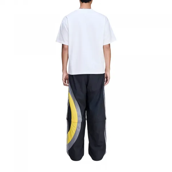 adidas x Brain Dead T-Shirt "Core White" (JY8688)
