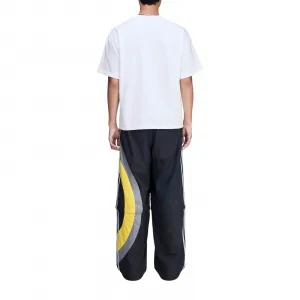 adidas x Brain Dead T-Shirt "Core White" (JY8688)