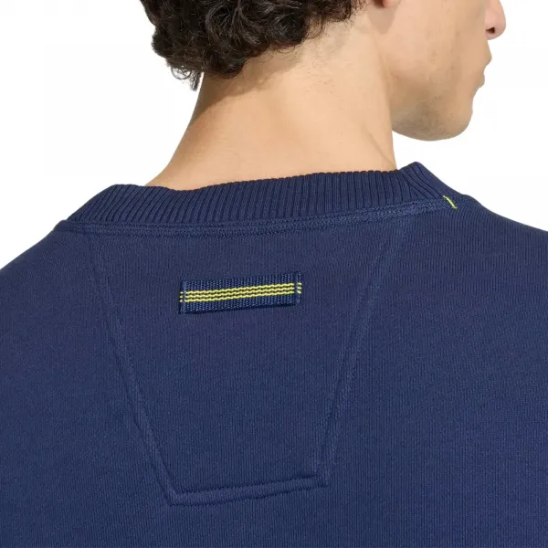 adidas Equipment Crewneck "Night Indigo" (KB9323)