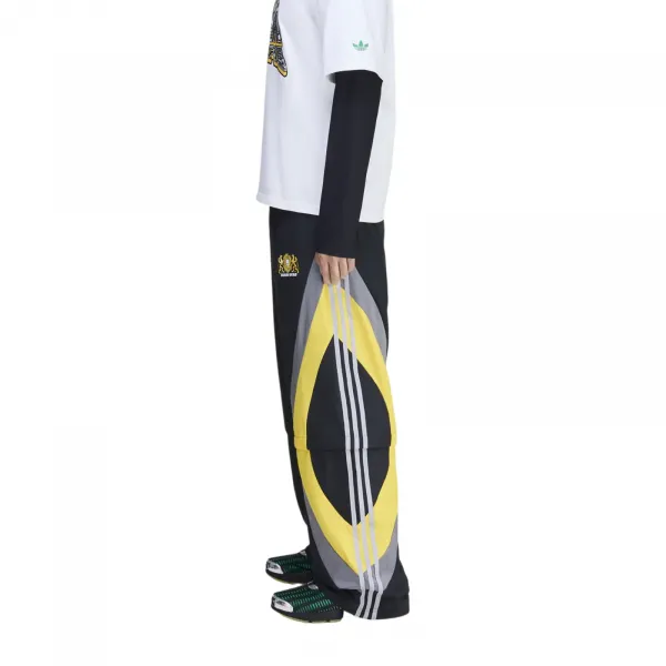 adidas x Brain Dead Track Pant "Black" (KB2381)
