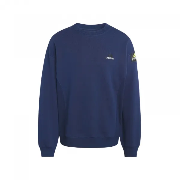 adidas Equipment Crewneck "Night Indigo" (KB9323)