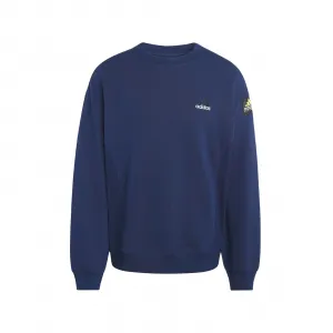 adidas Equipment Crewneck "Night Indigo" (KB9323)