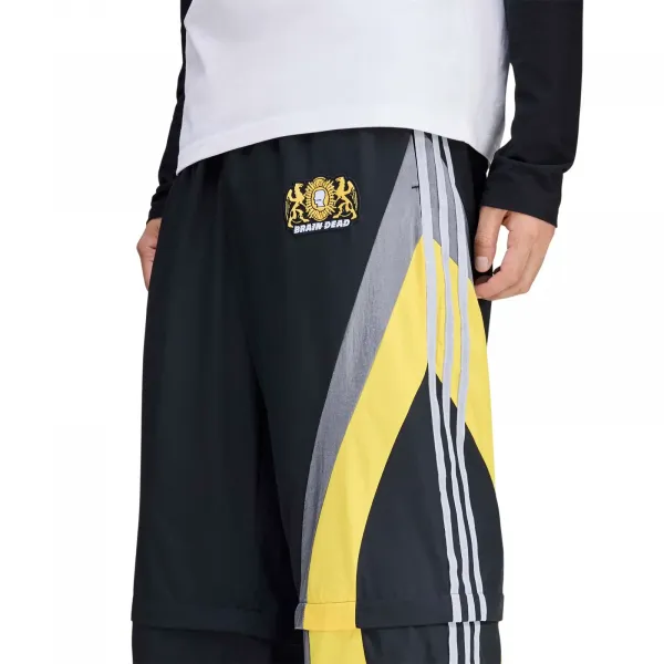 adidas x Brain Dead Track Pant "Black" (KB2381)