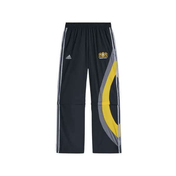 adidas x Brain Dead Track Pant "Black" (KB2381)