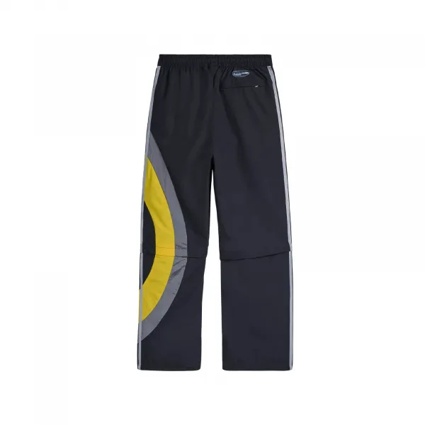 adidas x Brain Dead Track Pant "Black" (KB2381)