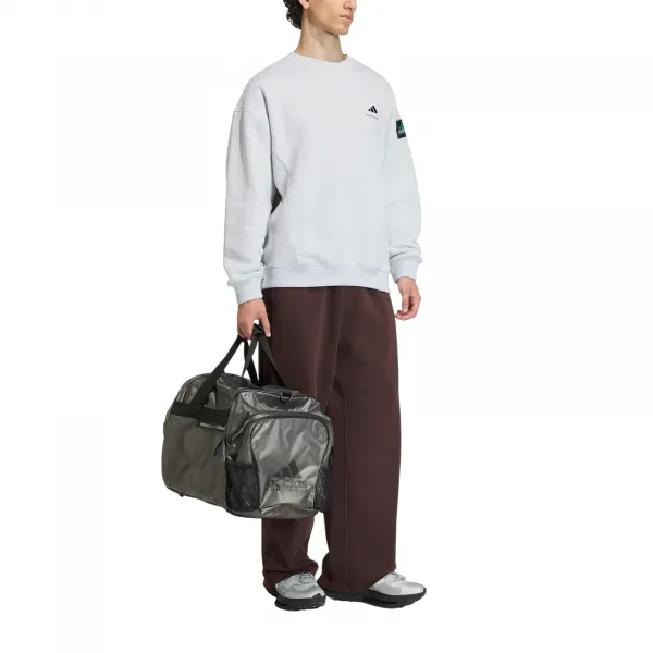 adidas Equipment Open Hem Sweatpants "Aurora Coffee" (KE1355)