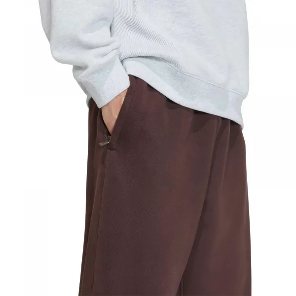 adidas Equipment Open Hem Sweatpants "Aurora Coffee" (KE1355)