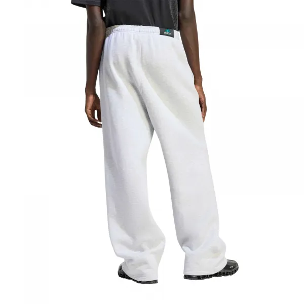 adidas Equipment Open Hem Sweatpants "Light Grey Heather" (KE1356)