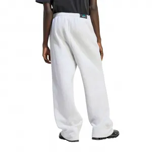 adidas Equipment Open Hem Sweatpants "Light Grey Heather" (KE1356)