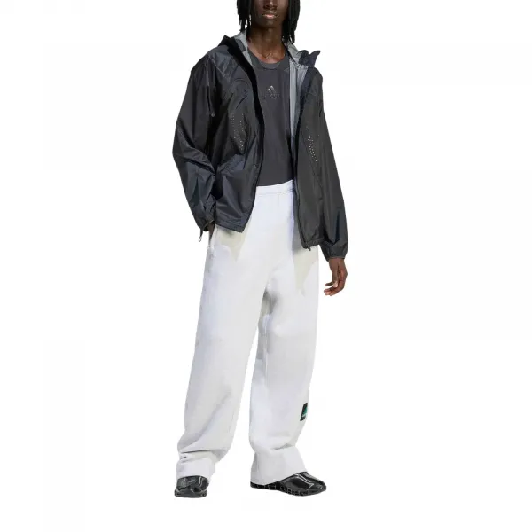 adidas Equipment Open Hem Sweatpants "Light Grey Heather" (KE1356)