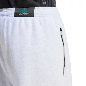 adidas Equipment Open Hem Sweatpants "Light Grey Heather" (KE1356)