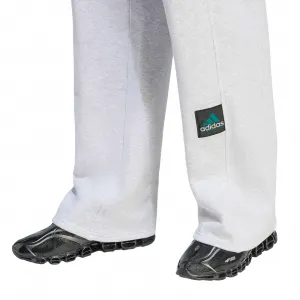 adidas Equipment Open Hem Sweatpants "Light Grey Heather" (KE1356)
