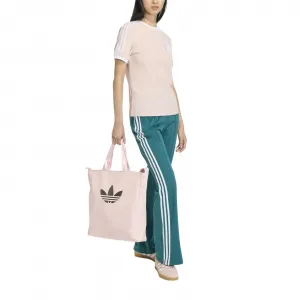 adidas Lace Branding Short Sleeve Tee W "Sandy Pink" (KS6561)